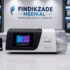 ResMed Airsense 11 Autoset Otomatik Cpap Cihazı +Nemlendirici + Maske