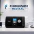 ResMed AirSense 10 Elite Cpap cihazı