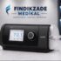 Yuwell YH-480 Auto Cpap Otomatik Cpap Cihazı